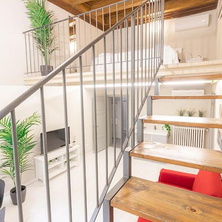 Signoria Guest House Φλωρεντία Εξωτερικό φωτογραφία