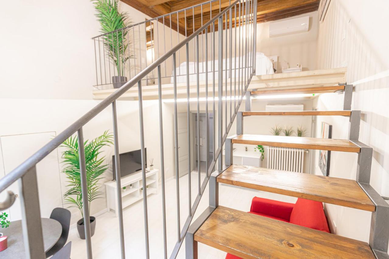 Signoria Guest House Φλωρεντία Εξωτερικό φωτογραφία