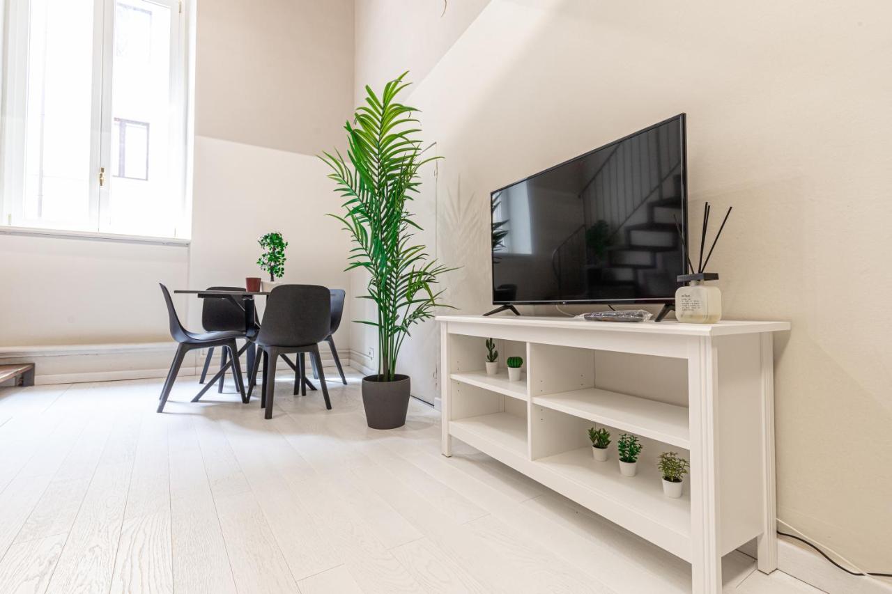 Signoria Guest House Φλωρεντία Εξωτερικό φωτογραφία