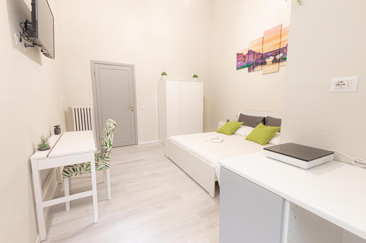 Signoria Guest House Φλωρεντία Εξωτερικό φωτογραφία