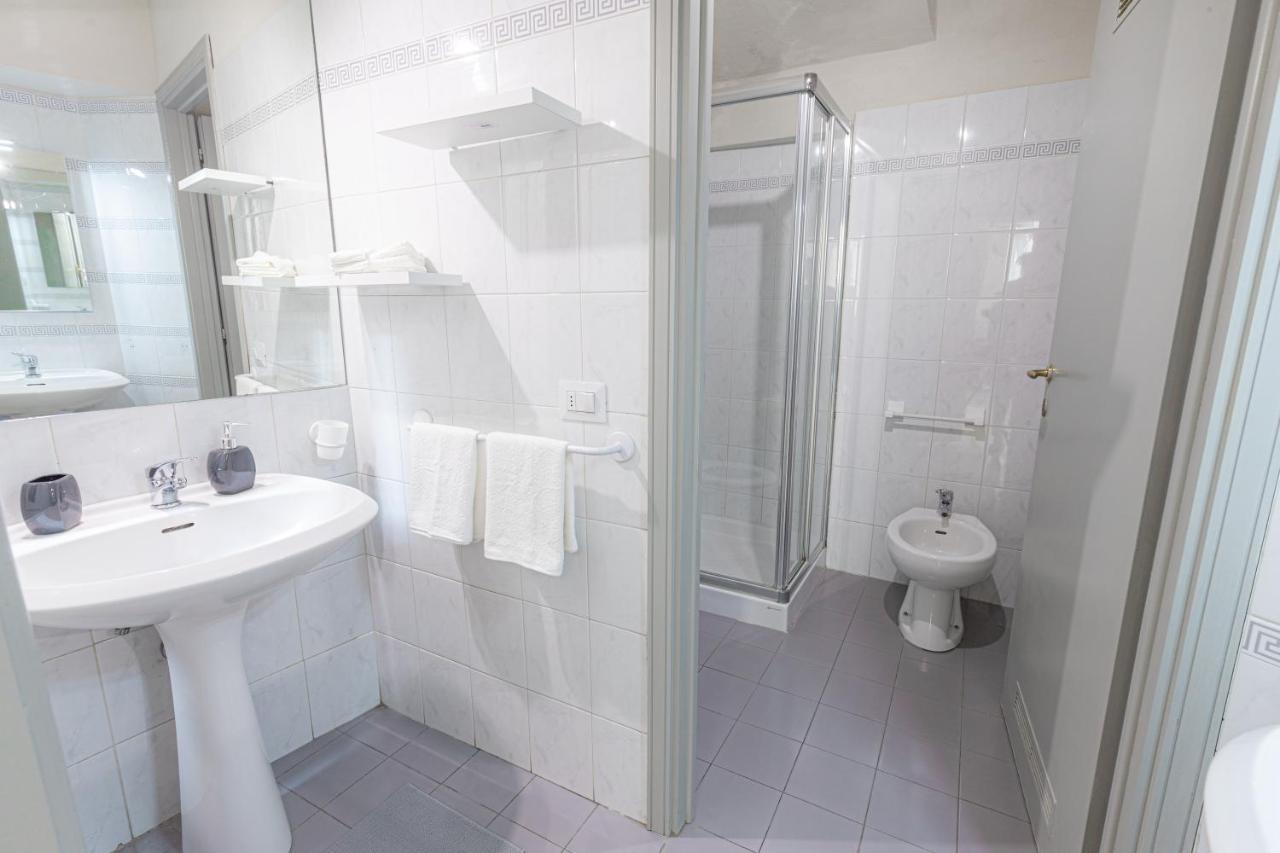 Signoria Guest House Φλωρεντία Εξωτερικό φωτογραφία