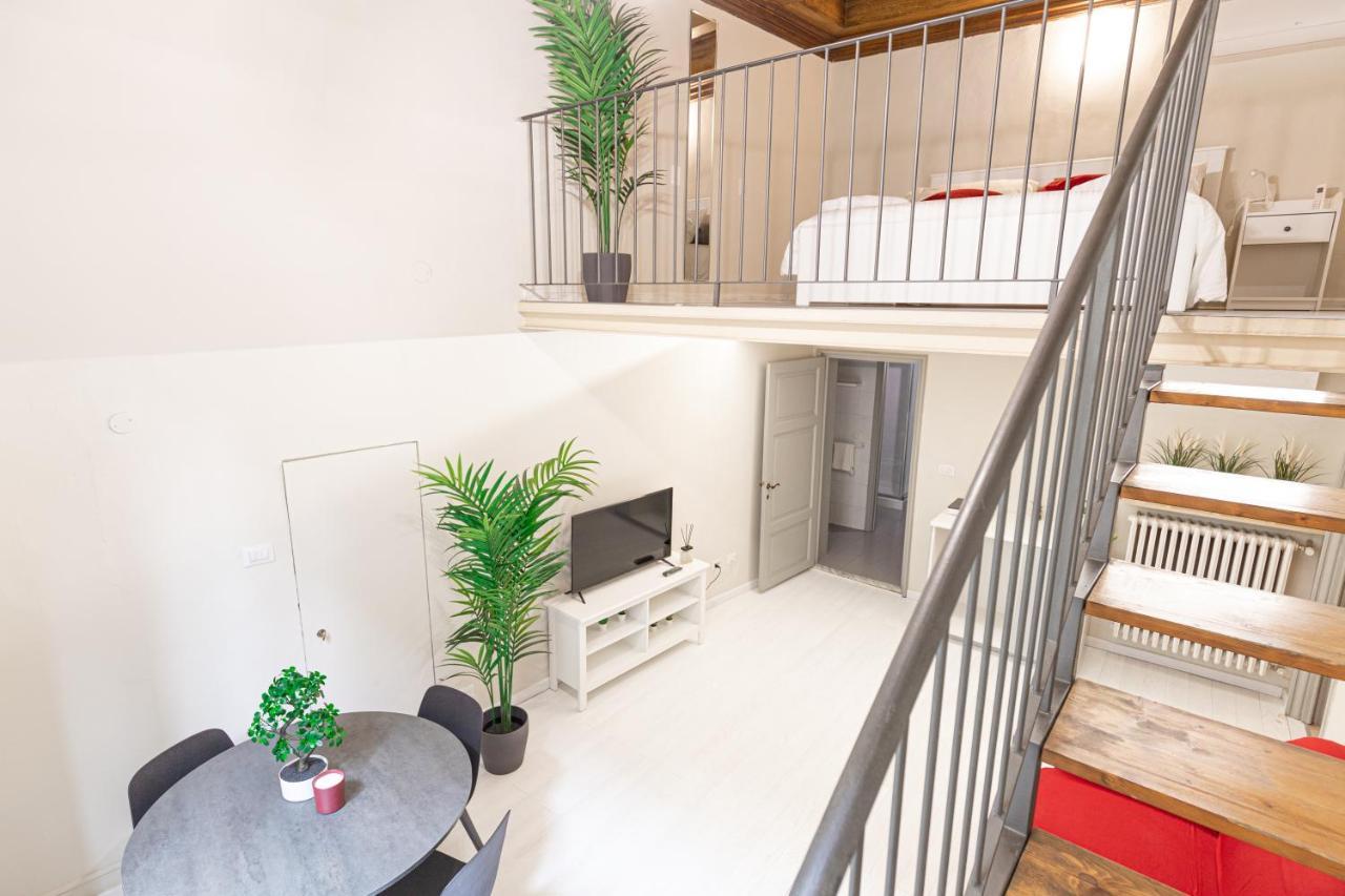 Signoria Guest House Φλωρεντία Εξωτερικό φωτογραφία