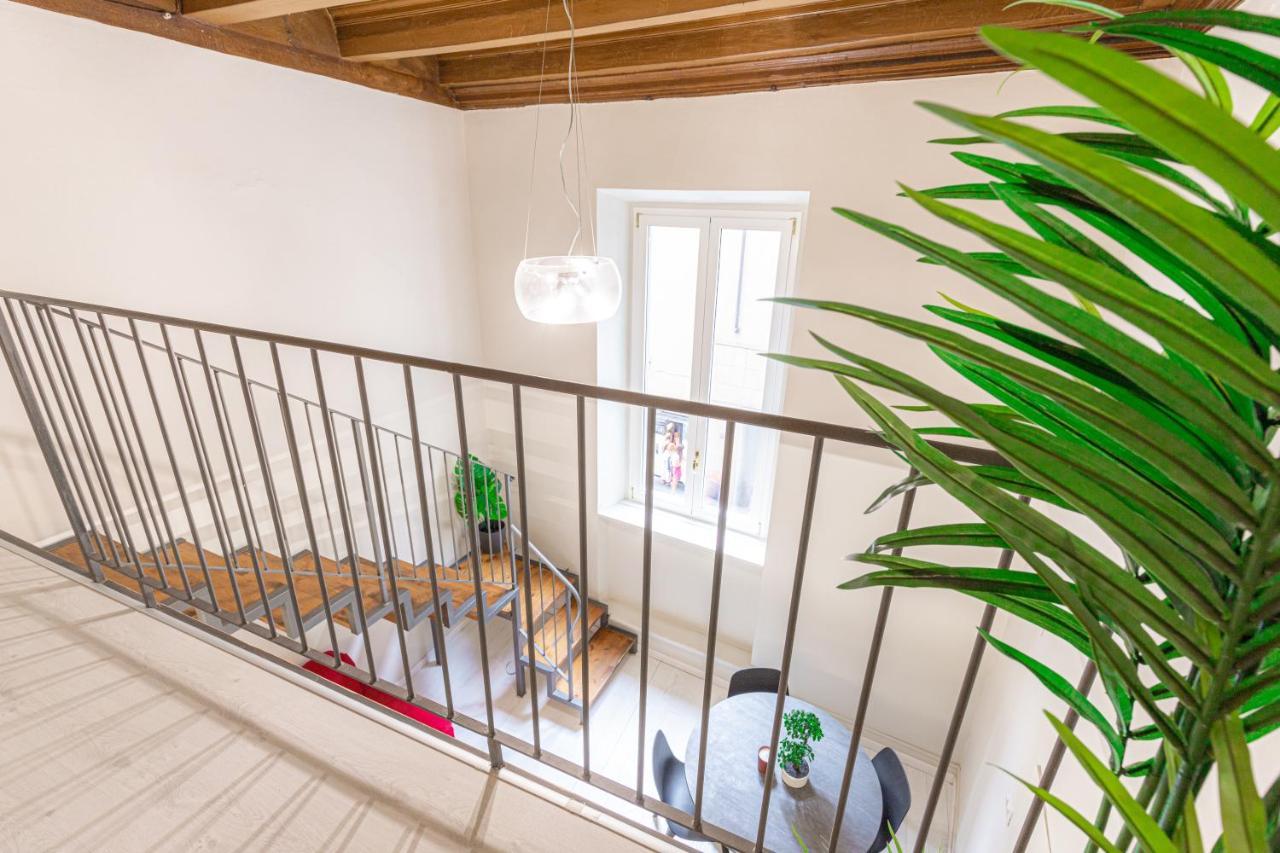 Signoria Guest House Φλωρεντία Εξωτερικό φωτογραφία