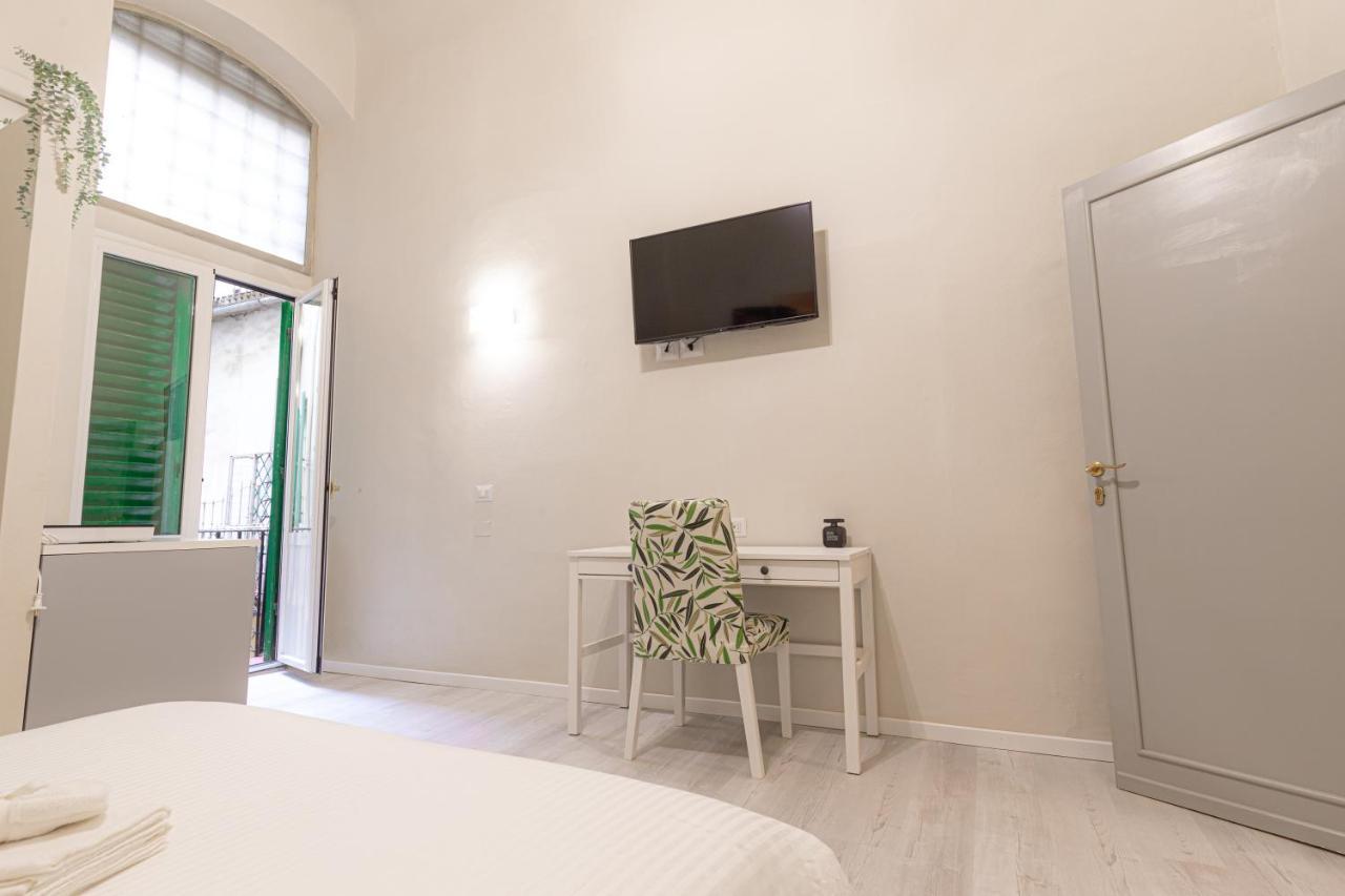 Signoria Guest House Φλωρεντία Εξωτερικό φωτογραφία