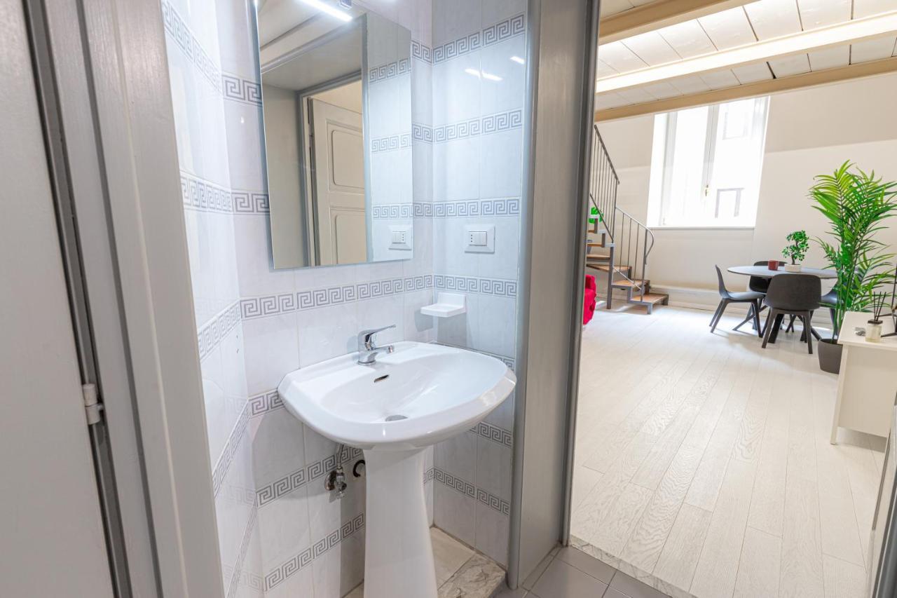 Signoria Guest House Φλωρεντία Εξωτερικό φωτογραφία