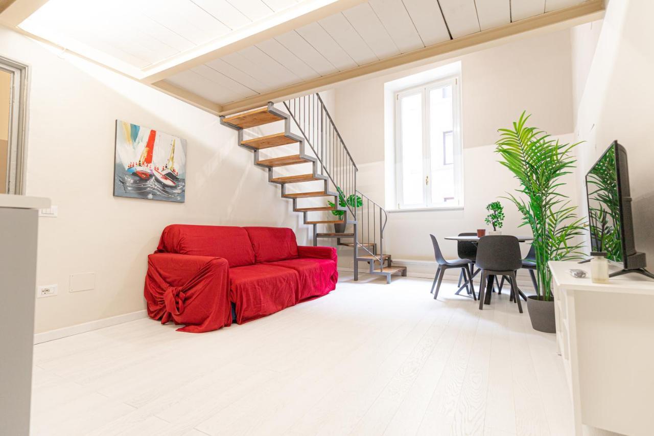 Signoria Guest House Φλωρεντία Εξωτερικό φωτογραφία