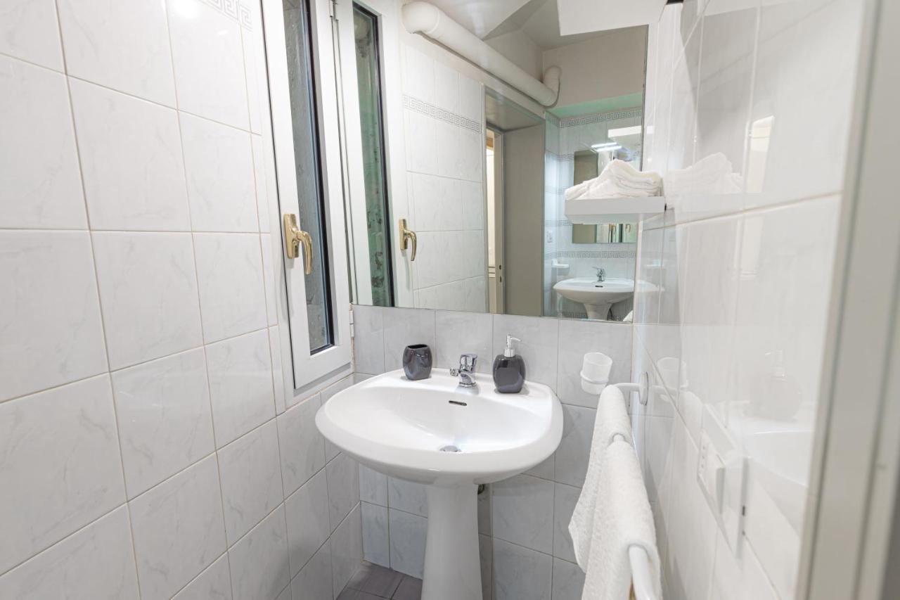 Signoria Guest House Φλωρεντία Εξωτερικό φωτογραφία