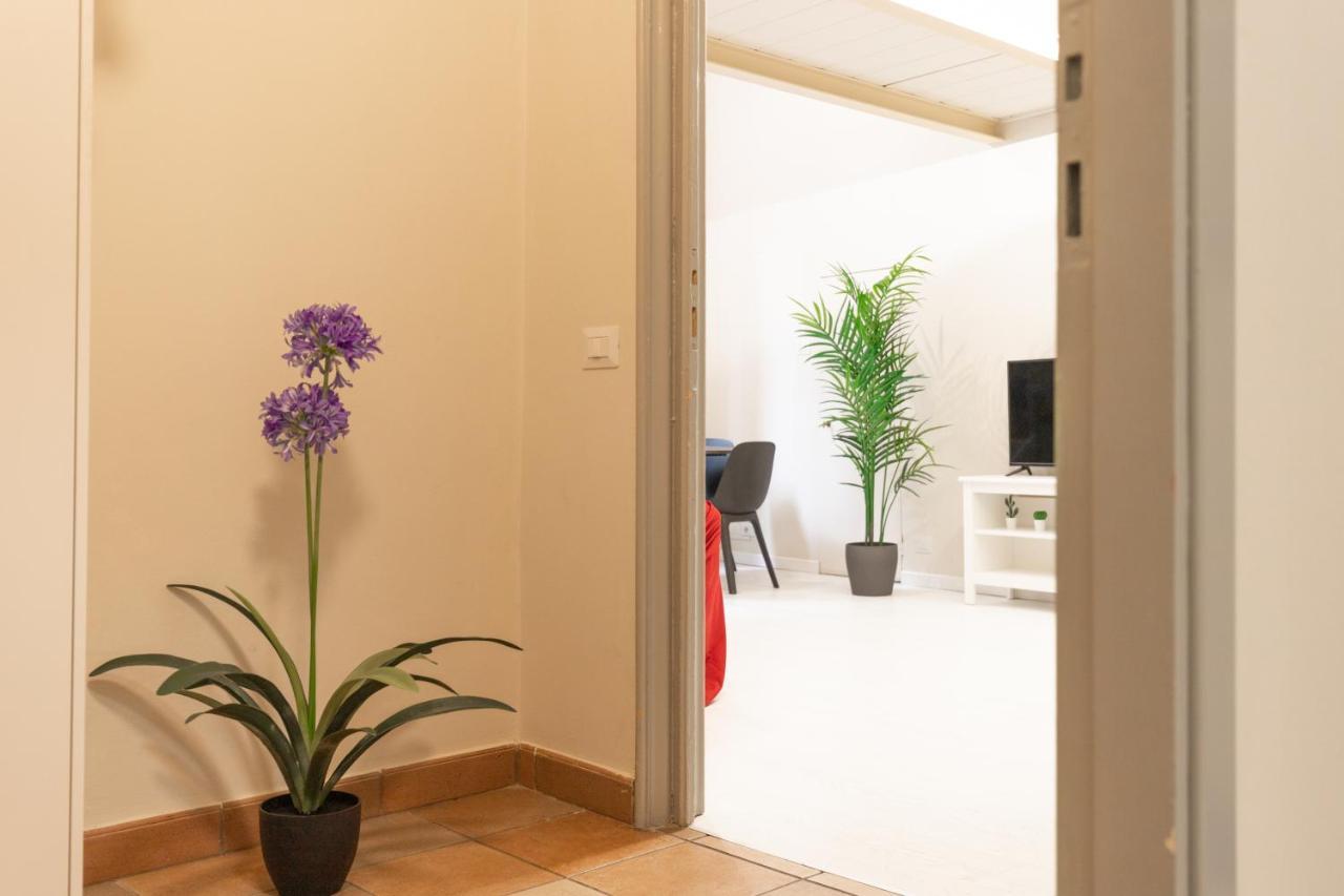 Signoria Guest House Φλωρεντία Εξωτερικό φωτογραφία