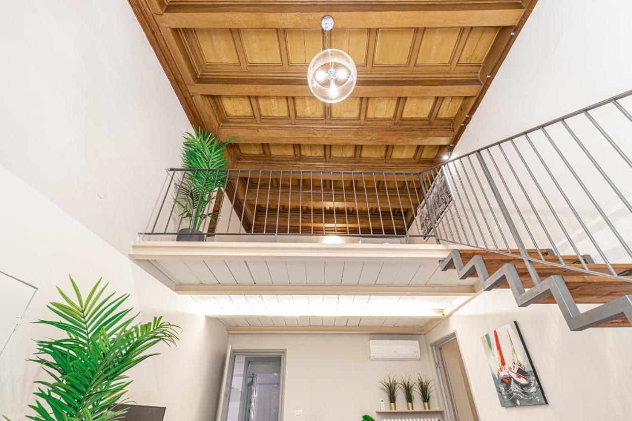 Signoria Guest House Φλωρεντία Εξωτερικό φωτογραφία