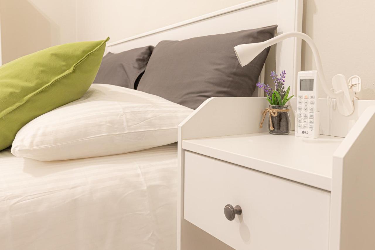 Signoria Guest House Φλωρεντία Εξωτερικό φωτογραφία