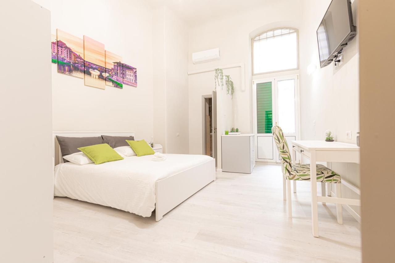 Signoria Guest House Φλωρεντία Εξωτερικό φωτογραφία