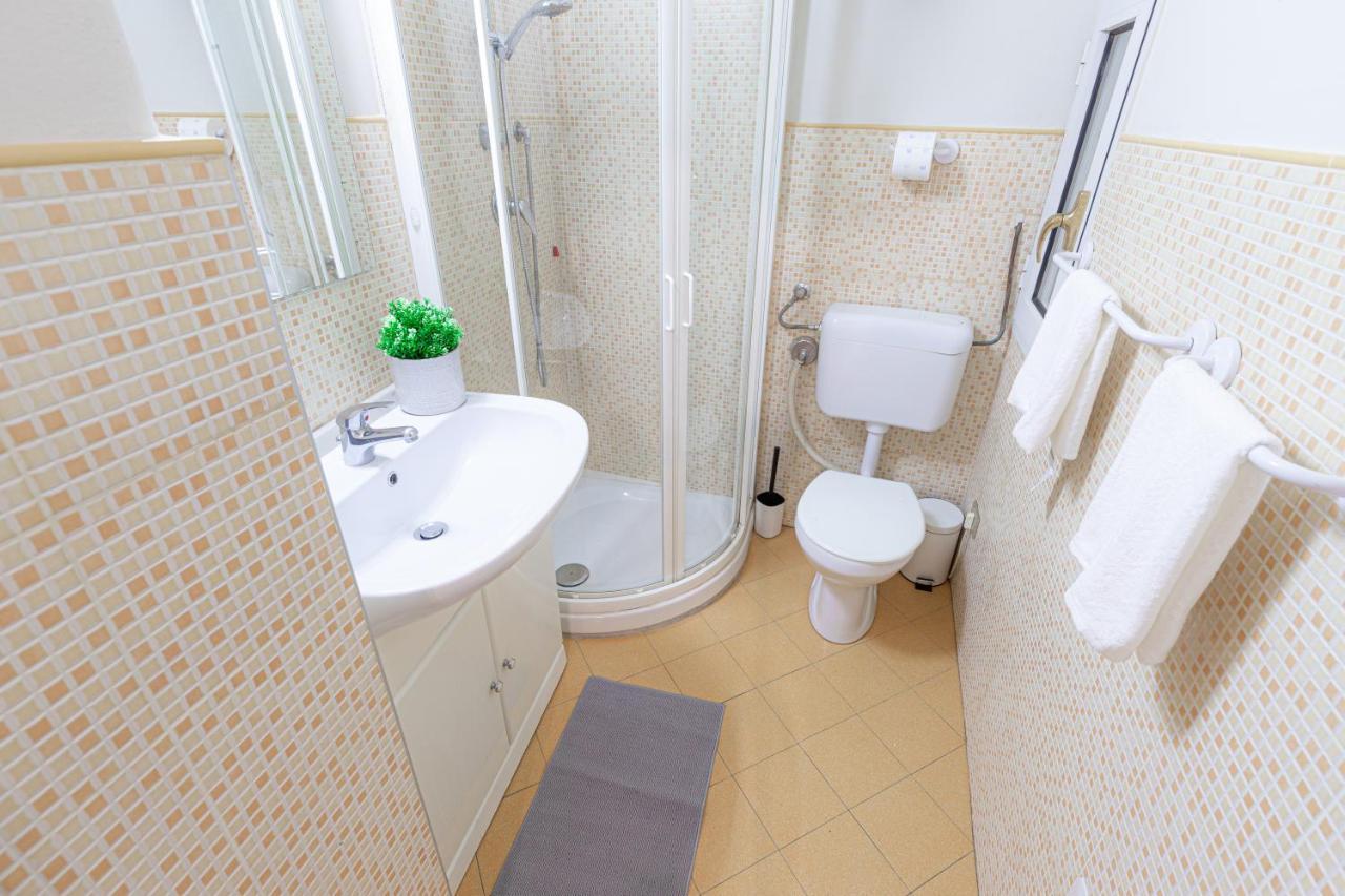 Signoria Guest House Φλωρεντία Εξωτερικό φωτογραφία