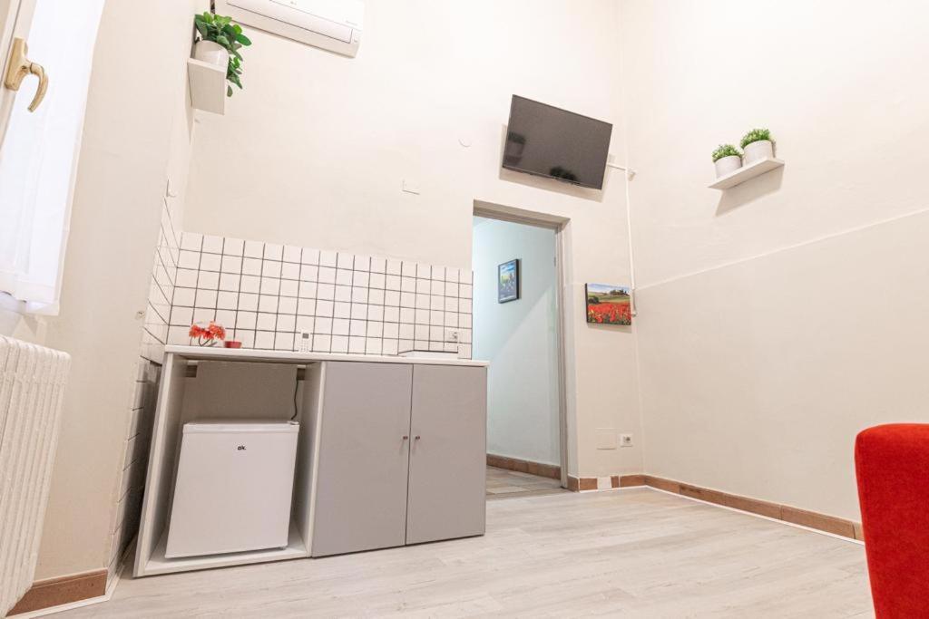 Signoria Guest House Φλωρεντία Εξωτερικό φωτογραφία