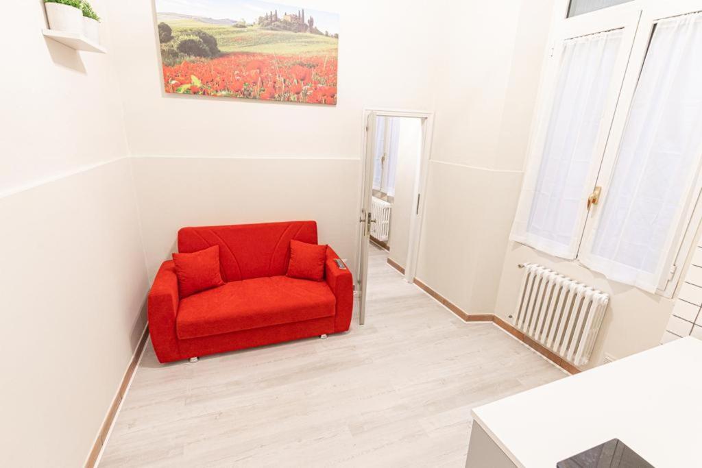 Signoria Guest House Φλωρεντία Εξωτερικό φωτογραφία