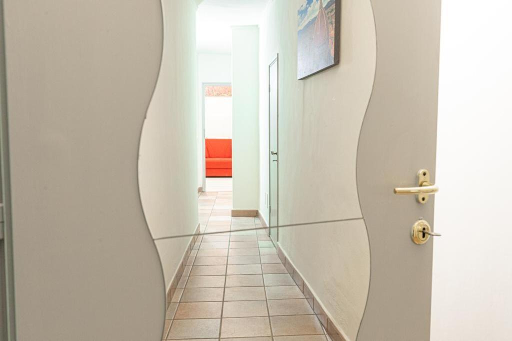 Signoria Guest House Φλωρεντία Εξωτερικό φωτογραφία