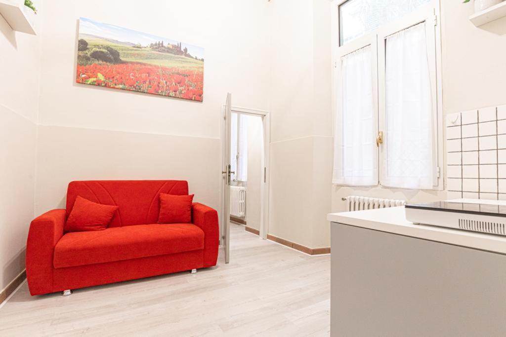 Signoria Guest House Φλωρεντία Εξωτερικό φωτογραφία